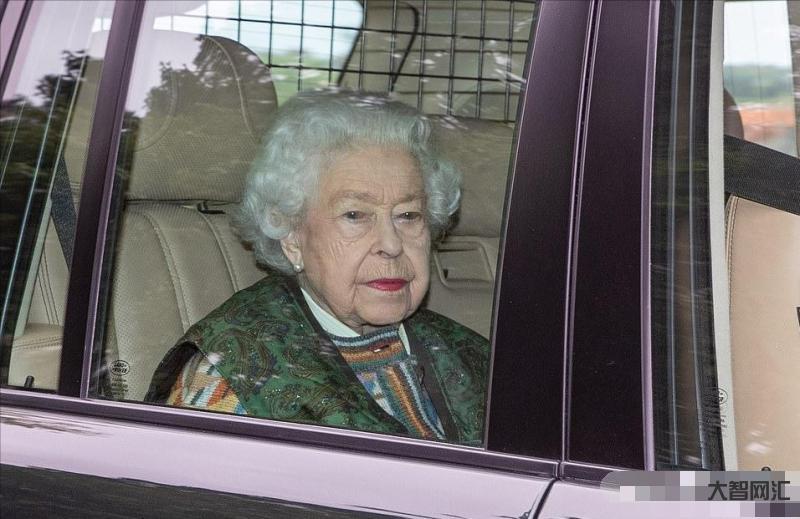英国女王多少岁了-2022伊丽莎白二世女王的年龄-大智网汇