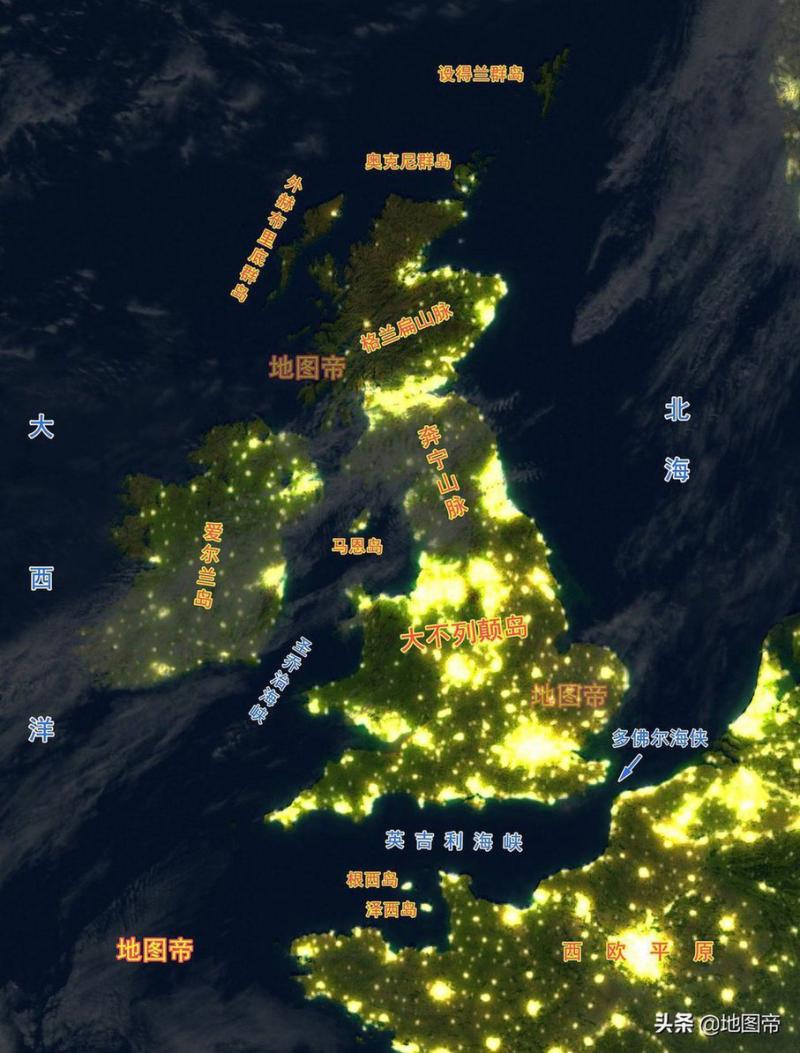 英国退出欧盟原因是什么-英国为什么急于离开欧盟-大智网汇