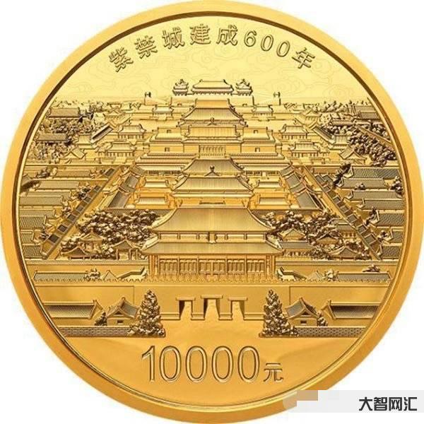 故宫是哪个朝代建的-历史上哪个朝代建造了北京的故宫-大智网汇