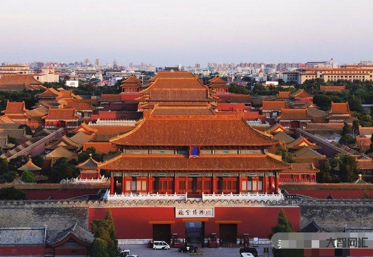 中国古代十大名画都是什么-中国古代十大名画排行榜-大智网汇
