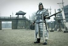 古代项羽是什么样的人-西楚霸王项羽的主要性格介绍-大智网汇