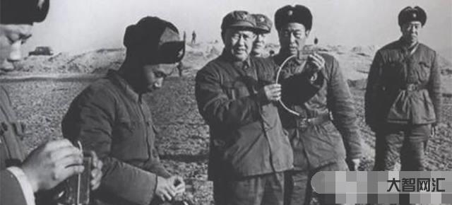 塔山阻击战是谁指挥的战役-塔山阻击战历史背景及意义