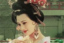 安禄山与杨贵妃的真实关系-历史上安禄山杨玉环的故事-大智网汇