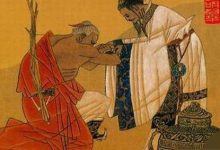 负荆请罪的人物是谁-典故里面主人公他们是那国人-大智网汇