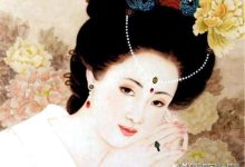 历史上李隆基和杨玉环故事-李隆基为什么非要娶杨玉环-大智网汇
