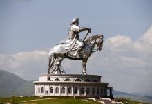 成吉思汗和忽必烈是什么关系-成吉思汗是忽必烈什么人-大智网汇