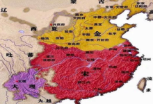 大金国是现在的哪里-历史上的金国是现在什么地方-大智网汇