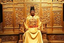 朱元璋火烧庆功楼是真是假-该事件烧死了哪些大将-大智网汇