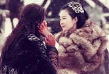 虞姬和项羽的爱情故事-历史上真实的项羽和虞姬-大智网汇
