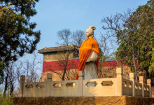 孟姜女的丈夫叫什么名字-民间故事中孟姜女老公是谁-大智网汇