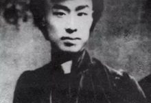 李叔同简介的生平及代表作品送别-弘一法师个人资料简介-大智网汇