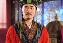 口蜜腹剑的主人公是谁-口蜜腹剑说的是谁的故事-大智网汇