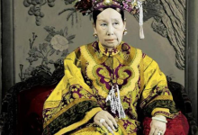 揭秘历史上慈禧太后秘密生活-真实慈禧做了哪些事情-大智网汇