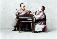1900年是什么朝代-1900年是属于什么年代-大智网汇