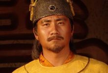 朱元璋一生简历大事记-明朝皇帝朱元璋个人生平事迹简介-大智网汇