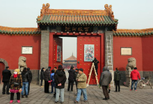 建文帝下落基本确定-建文帝朱允炆下落终于找到了-大智网汇