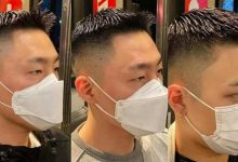 硬发质适合什么发型-发质粗硬的男生剪什么发型好看-大智网汇