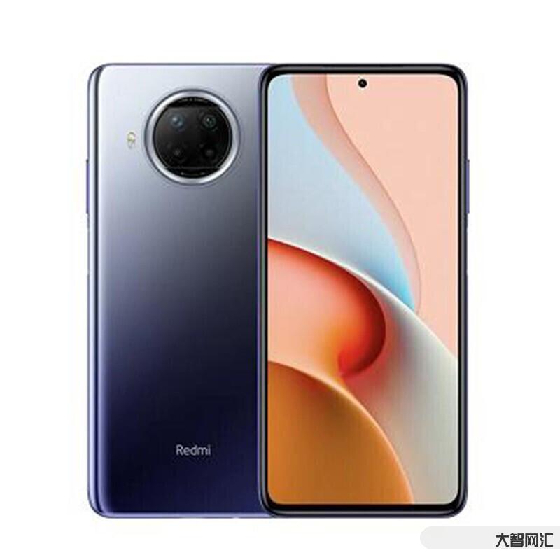note9骁龙750-Redmi Note 9配置再爆,一亿像素主摄+ note9骁龙750-Redmi Note 9配置再爆,一亿像素主摄+
