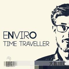 Traveller 是名词还是形容词?