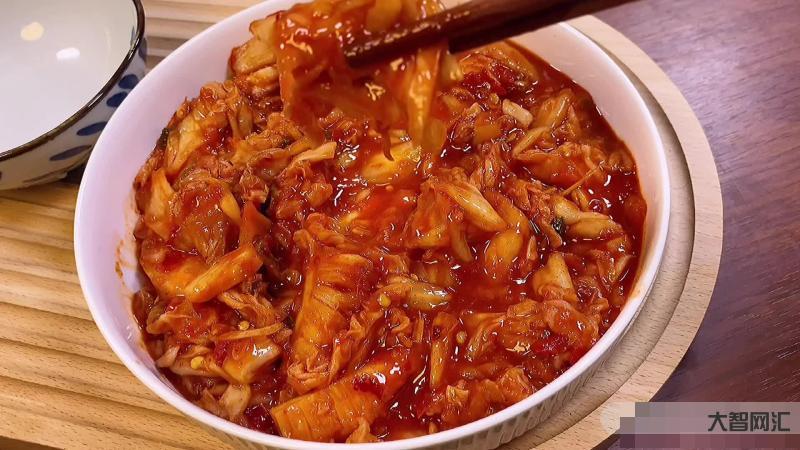 酸甜开胃太下饭了-6道秋天的开胃菜,酸甜好滋味,许多人最爱第6道,国民 酸甜开胃太下饭了-6道秋天的开胃菜,酸甜好滋味,许多人最爱第6道,国民