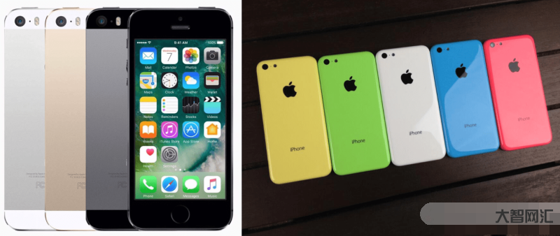 苹果4到苹果13-历代iPhone编年史:从初代iPhone到最新iP 苹果4到苹果13-历代iPhone编年史:从初代iPhone到最新iP
