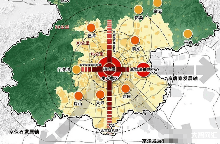 京津冀可以协同发展吗-京津冀协同发展不断迈向高水平-大智网汇