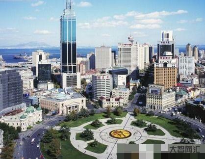 给大家科普下大连是哪个省哪个城市