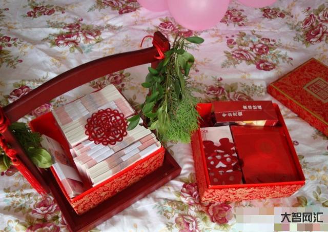 女方家要求彩礼吗-“女人不要彩礼,并不是好事”,母亲劝说儿子的话,警醒 女方家要求彩礼吗-“女人不要彩礼,并不是好事”,母亲劝说儿子的话,警醒