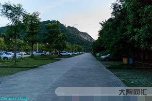 谁知道东莞水濂山森林公园攻略,东莞水濂山森林公园门票-大智网汇