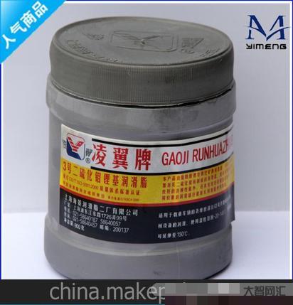 给大家科普下二硫化钼润滑脂的作用与用途,二硫化钼锂基脂用途-大智网汇