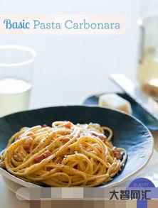 给大家科普下carbonara（carbonara叫什么意思）