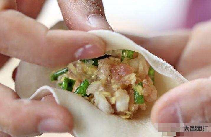 饺子馅怎么调好吃-饺子馅儿怎么调好吃-大智网汇