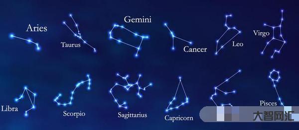 12月是什么星座-12月是什么星座?-大智网汇