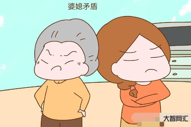 婆婆带孩子应该给谁带-50多岁的公婆应不应当帮儿媳带娃 婆婆带孩子应该给谁带-50多岁的公婆应不应当帮儿媳带娃