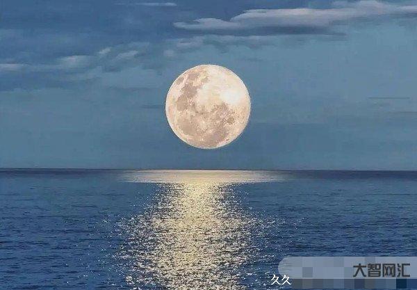 白月光是什么意思-白月光是什么意思?-大智网汇