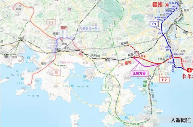 莆田高铁至厦门多久-途经莆田!我国首条跨海高铁,预计6月全线通车!-大智网汇