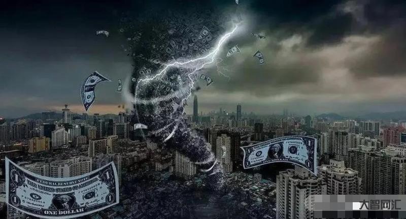 欧洲会不会金融危机呢-欧洲百年银行暴雷,瑞信和硅谷有何不同,危机是否会-大智网汇