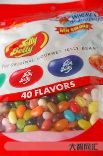谁知道jellybean（jellybean如何读）