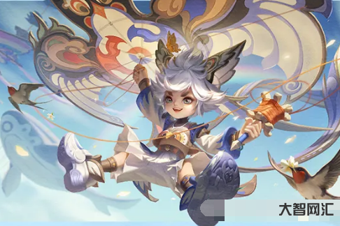 p图王者荣耀李元芳-深度揭秘QG.happy无敌的秘密!《王者荣耀》李-大智网汇