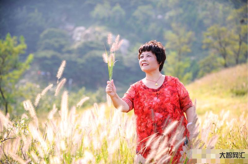 女人的美丽就是好-女人,一定要活得漂亮-大智网汇