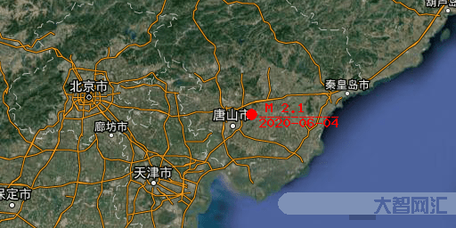 3、汶川地震多少级?
