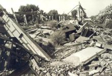 唐山大地震是哪一年-唐山大地震是哪一年发生的1976年9月9日?-大智网汇