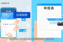 个人所得税怎么申报退税-退税流程怎么操作个人所得税-大智网汇