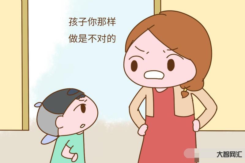 孩子小没有父母管-孩子从小没有父母陪伴,长大后会变成这3种人,看完想自-大智网汇