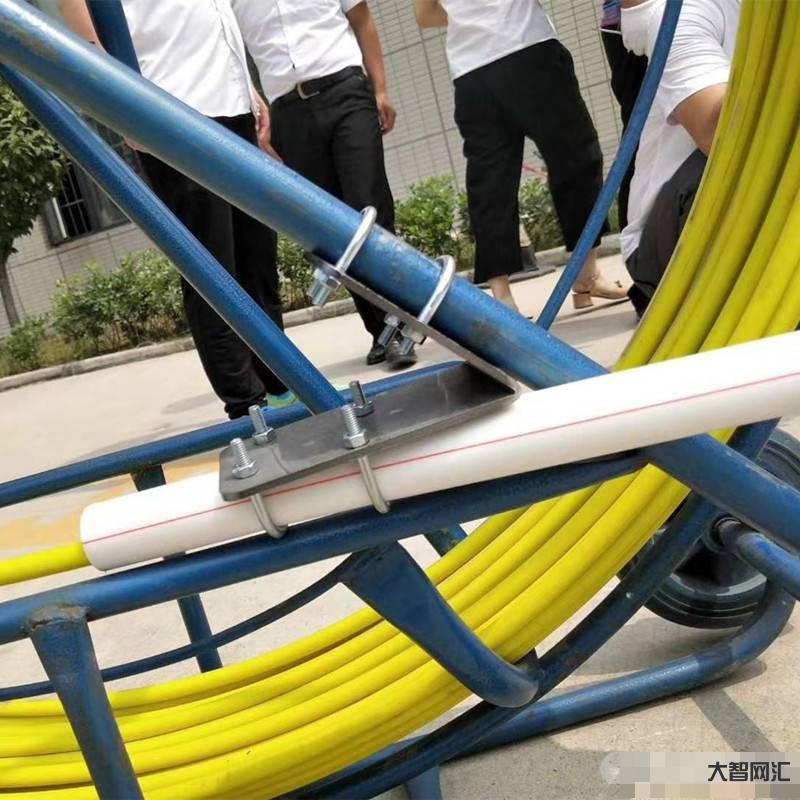 自己拉光缆线怎么拉的-光缆光纤布线知识及注意事项-大智网汇