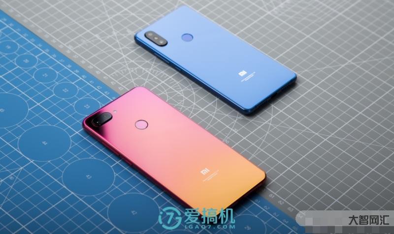 小米8换小米13-3999元起!小米13评测:你的下一款iPhone何-大智网汇
