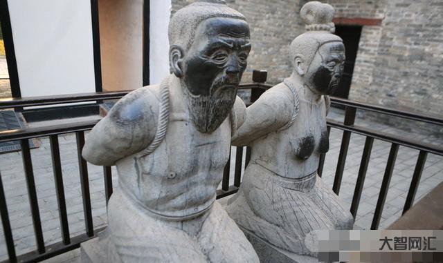 秦桧怎么死的-秦桧的结局是什么呢?-大智网汇