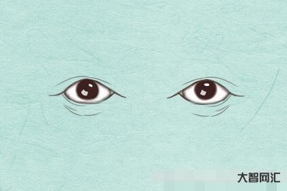 右眼皮跳是什么预兆-女人右眼跳是什么预兆按时辰-大智网汇