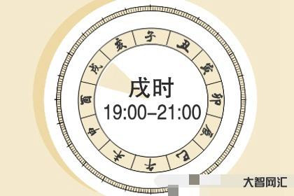 午时是几点到几点-午时是几点到几点钟?-大智网汇