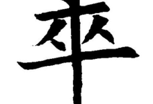 卒怎么读-卒读什么音?卒读音-大智网汇